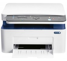 Багатофункціональний пристрій А4 ч/б Xerox WC 3025BI з Wi-Fi (3025V_BI)