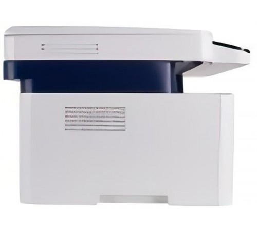 Багатофункціональний пристрій А4 ч/б Xerox WC 3025BI з Wi-Fi (3025V_BI)