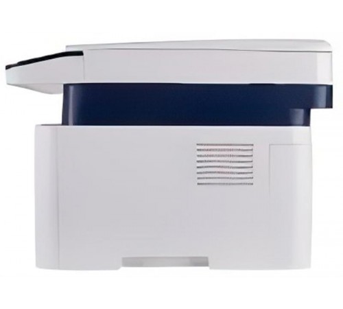 Багатофункціональний пристрій А4 ч/б Xerox WC 3025BI з Wi-Fi (3025V_BI)