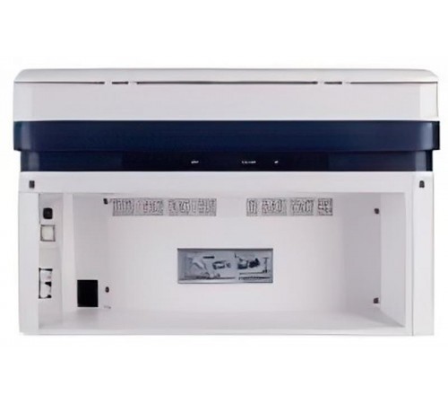 Багатофункціональний пристрій А4 ч/б Xerox WC 3025BI з Wi-Fi (3025V_BI)