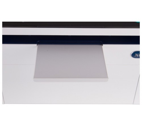 Багатофункціональний пристрій А4 ч/б Xerox WC 3025BI з Wi-Fi (3025V_BI)