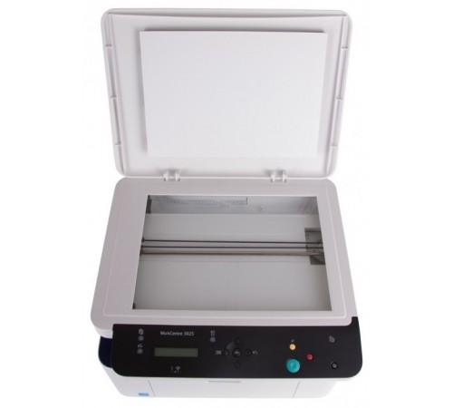 Багатофункціональний пристрій А4 ч/б Xerox WC 3025BI з Wi-Fi (3025V_BI)