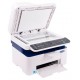 Багатофункціональний пристрій А4 ч/б Xerox WC 3025BI з Wi-Fi (3025V_BI)