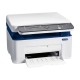 Багатофункціональний пристрій А4 ч/б Xerox WC 3025BI з Wi-Fi (3025V_BI)