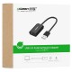 Звукова карта Ugreen US205 Black (30724)