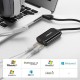 Звукова карта Ugreen US205 Black (30724)
