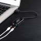 Звукова карта Ugreen US205 Black (30724)