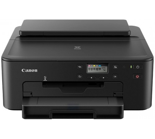 Принтер А4 кол. Canon Pixma TS704 з Wi-Fi (3109C027AB)