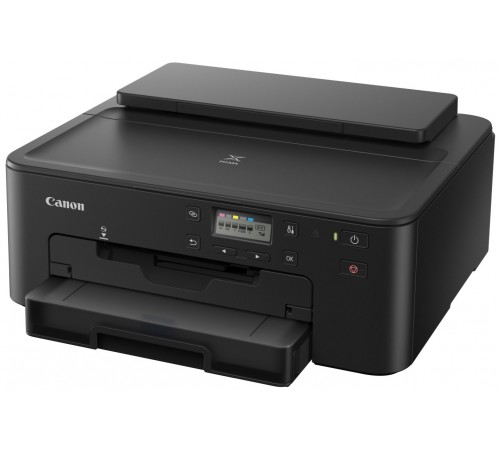 Принтер А4 кол. Canon Pixma TS704 з Wi-Fi (3109C027AB)