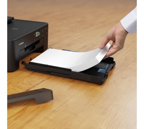 Принтер А4 кол. Canon Pixma TS704 з Wi-Fi (3109C027AB)