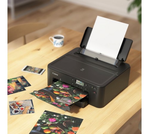 Принтер А4 кол. Canon Pixma TS704 з Wi-Fi (3109C027AB)