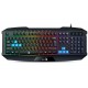 Клавiатура Genius Scorpion K215 Black (31310474105)