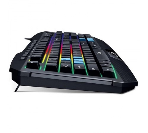 Клавiатура Genius Scorpion K215 Black (31310474105)