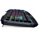Клавiатура Genius Scorpion K215 Black (31310474105)