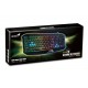 Клавiатура Genius Scorpion K215 Black (31310474105)