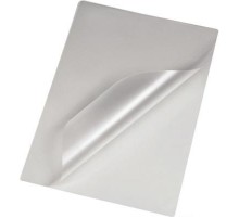 Плівка для ламінування Agent Antistatic (3140012), А4, 80мк, 100 шт