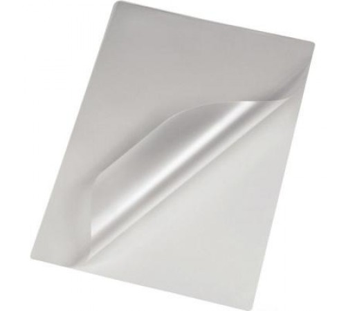 Плівка для ламінування Agent Antistatic (3140012), А4, 80мк, 100 шт