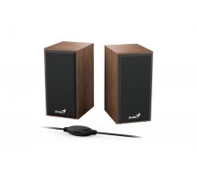 Акустична система Genius SP-HF180 Wood (31730029400)