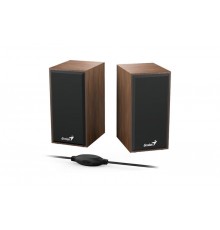 Акустична система Genius SP-HF180 Wood (31730029400)