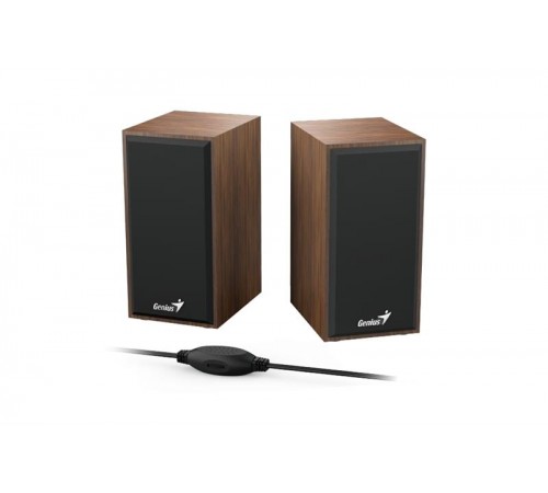Акустична система Genius SP-HF180 Wood (31730029400) Акустична система Genius SP-HF180 Wood (31730029400)