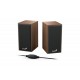 Акустична система Genius SP-HF180 Wood (31730029400)