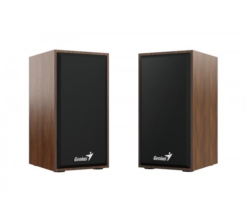 Акустична система Genius SP-HF180 Wood (31730029400) Акустична система Genius SP-HF180 Wood (31730029400)