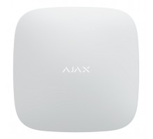 Ретранслятор сигналу Ajax ReX 2 (8EU) White (32669.106.WH1/38207.106WH1)