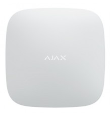 Ретранслятор сигналу Ajax ReX 2 (8EU) White (32669.106.WH1/38207.106WH1)