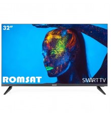 Телевiзор Romsat 32HSQ1221T2