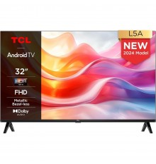 Телевiзор TCL 32L5A
