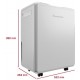 Осушувач повітря Ariston Deos Evo 12 (3381570)