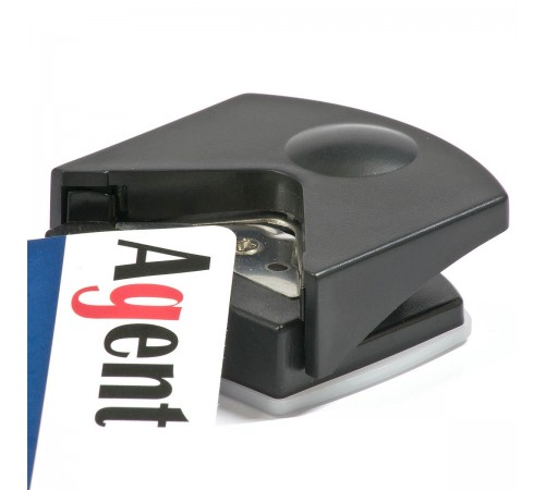 Закруглитель кутів Agent YJ01 R=4мм (3430126) Закруглитель кутів Agent YJ01 R=4мм (3430126)