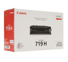 Картридж CANON 719H для LBP6300/MF5580  (3480B002)