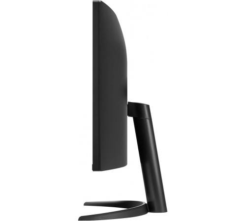 Монітор LG 34" UltraWide 34WR50QK-B IPS Black 100Hz Curved
