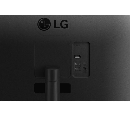 Монітор LG 34" UltraWide 34WR50QK-B IPS Black 100Hz Curved
