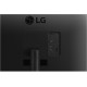 Монітор LG 34" UltraWide 34WR50QK-B IPS Black 100Hz Curved