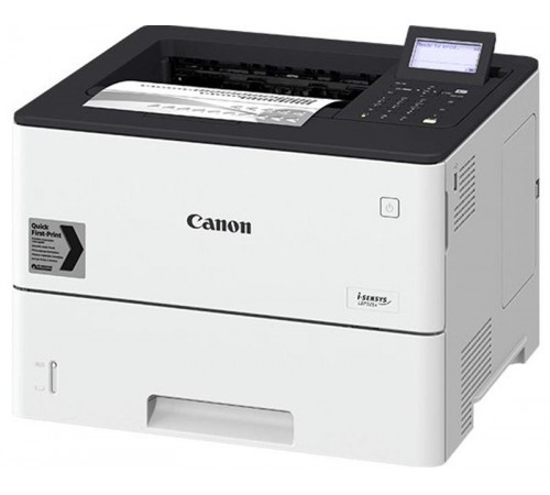 Принтер А4 ч/б Canon i-Sensys LBP325X EU SFP (3515C004) Принтер А4 ч/б Canon i-Sensys LBP325X EU SFP (3515C004)