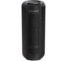 Акустична система Tronsmart Element T6 Plus Upgraded Edition Black (367785)