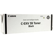 Картридж Canon C-EXV59 IR2630i Black (3760C002)