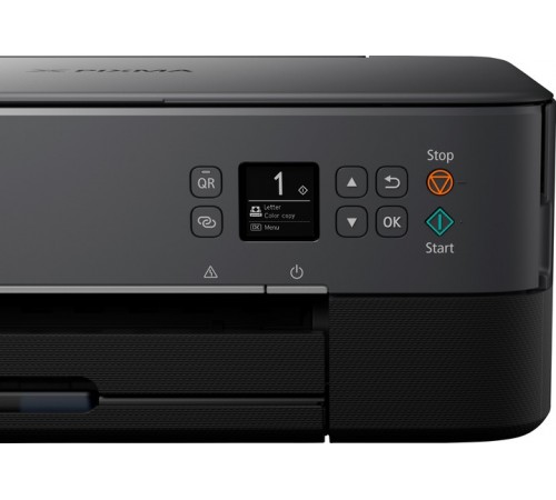 Багатофункційний пристрій А4 кол. Canon Pixma TS5340a з Wi-Fi (3773C107)
