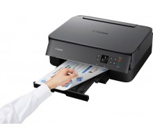 Багатофункційний пристрій А4 кол. Canon Pixma TS5340a з Wi-Fi (3773C107)