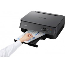 Багатофункційний пристрій А4 кол. Canon Pixma TS5340a з Wi-Fi (3773C107)