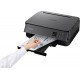 Багатофункційний пристрій А4 кол. Canon Pixma TS5340a з Wi-Fi (3773C107)