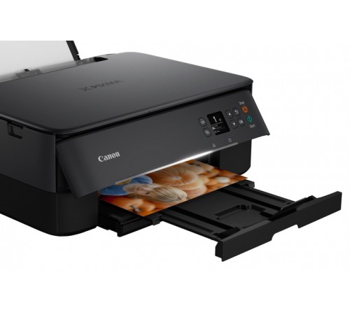 Багатофункційний пристрій А4 кол. Canon Pixma TS5340a з Wi-Fi (3773C107)