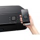 Багатофункційний пристрій А4 кол. Canon Pixma TS5340a з Wi-Fi (3773C107)