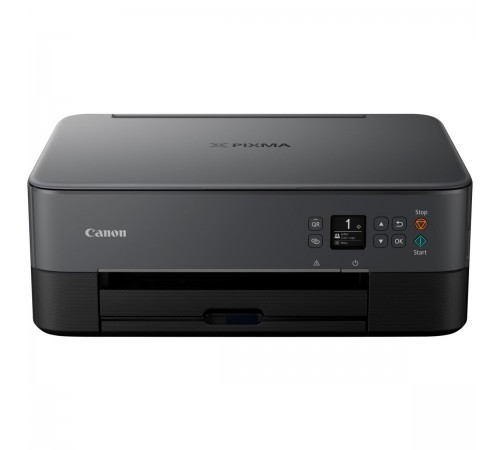 Багатофункційний пристрій А4 кол. Canon Pixma TS5340a з Wi-Fi (3773C107)