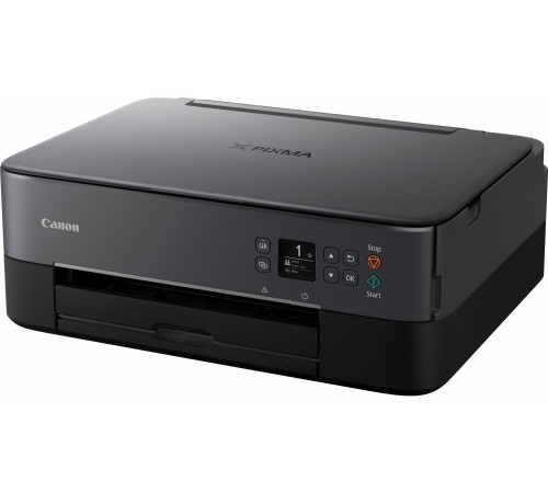 Багатофункційний пристрій А4 кол. Canon Pixma TS5340a з Wi-Fi (3773C107)