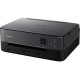 Багатофункційний пристрій А4 кол. Canon Pixma TS5340a з Wi-Fi (3773C107)