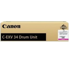 Драм-юніт Canon (C-EXV34) C2220/C2225/C2230/2020/2025/2030 (3788B003BA) Magenta