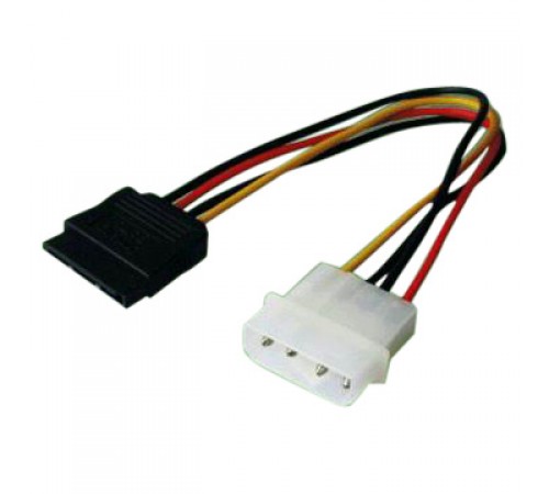 Кабель Atcom (3798) SATA-Power supply